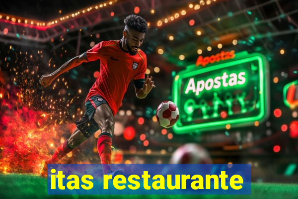 itas restaurante